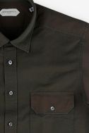 Camicia Guglielminotti Regular SKTMHDJEXYREGULARG4D