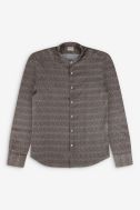 Camicia Xacus Regular SKTV1EKJDFREGULARH7E