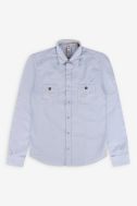 Camicia DNL Slim SKTXLGPLVCSLIME7B