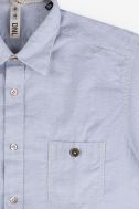 Camicia DNL Slim SKTXLGPLVCSLIME7B