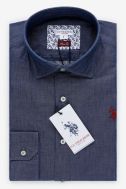 Camicia U.S. Polo Assn. Slim us-polo915-51369-27823-137