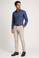 Camicia U.S. Polo Assn. Slim us-polo915-51369-27823-137