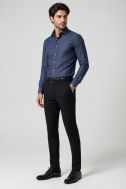 Camicia U.S. Polo Assn. Slim us-polo915-51369-27823-137