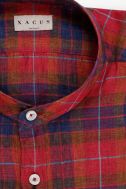 Camicia Xacus Regular XACUS-21315-724-001