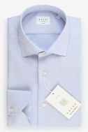 Camicia no stiro Xacus Regular XACUS-21831-WF558ML-001