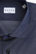 Camicia Xacus Slim XACUS-31151-658ML-001-AI2627