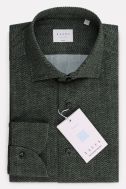Camicia Xacus Regular XACUS-31608-ACT558ML-001-AI2627