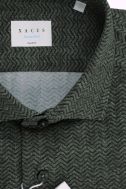 Camicia Xacus Regular XACUS-31608-ACT558ML-001-AI2627