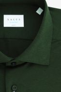 Camicia Xacus Regular XACUS-31615-ACT558ML-010-AI2627
