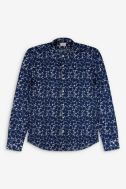 Camicia Xacus Regular XACUS-41549-724-001