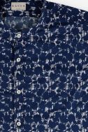 Camicia Xacus Regular XACUS-41549-724-001