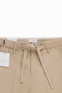Pantalone Yan Simmon Regular YAN-SIMMON-T503-CAJU-BEIGE