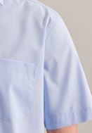 Camicia no stiro Seidensticker Regular KE-SEIDENSTICKER-01003001-48