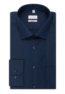 Camicia no stiro Seidensticker Classic KE-SEIDENSTICKER-01193650-19