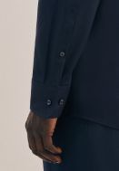 Camicia no stiro Seidensticker Classic KE-SEIDENSTICKER-01193650-19