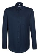 Camicia no stiro Seidensticker Classic KE-SEIDENSTICKER-01193650-19