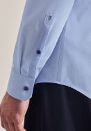 Camicia no stiro Seidensticker Regular KE-SEIDENSTICKER-01293690-10