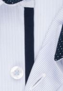 Camicia no stiro Seidensticker Slim KE-SEIDENSTICKER-01653700-11