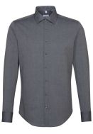 Camicia no stiro Seidensticker Slim KE-SEIDENSTICKER-01666260-37