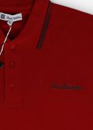 Polo Balestra Slim SKT3AB026ASLIMH3C