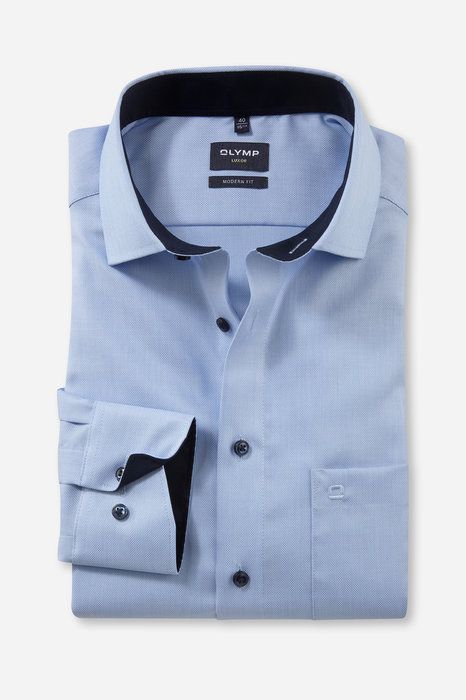 Camicia no stiro Olymp Classic SKT1CA5B9BCLASSICD7B