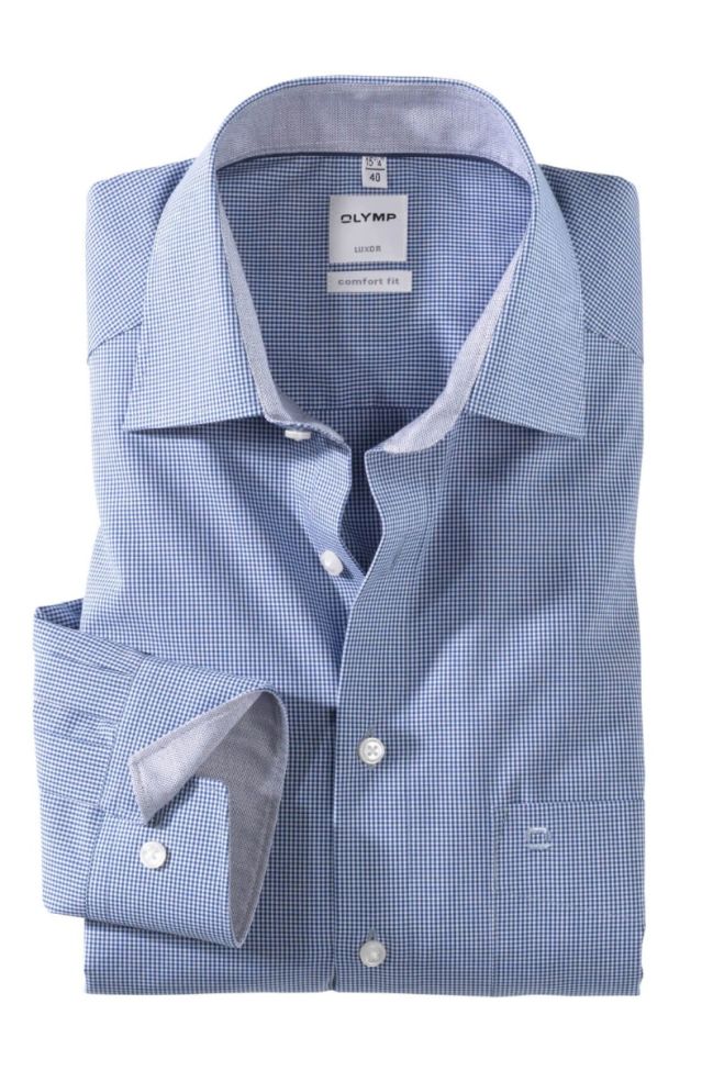 Camicia no stiro Olymp Comfort KE-OLYMP-319064-19