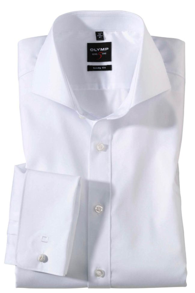 Camicia Olymp Regular KE-OLYMP-609565-00