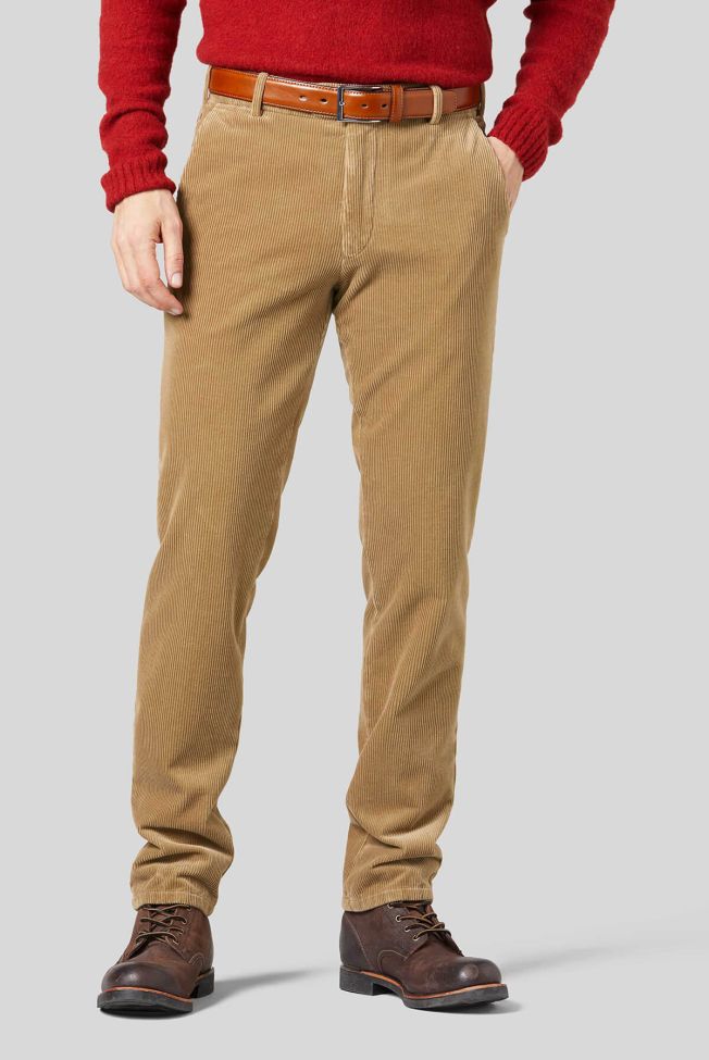 Pantalone Meyer Classic KE-MEYER-BONN-2-8549-43-CLASSIC