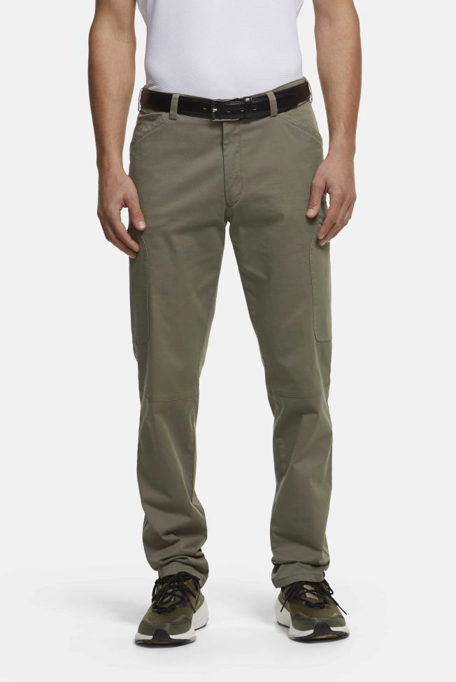 Pantalone Meyer Classic KE-MEYER-KERRY-9-3001-26-CLASSIC