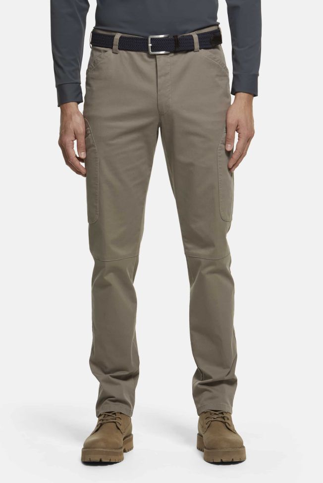 Pantalone Meyer Regular KE-MEYER-KERRY-9-3001-35-REGULAR