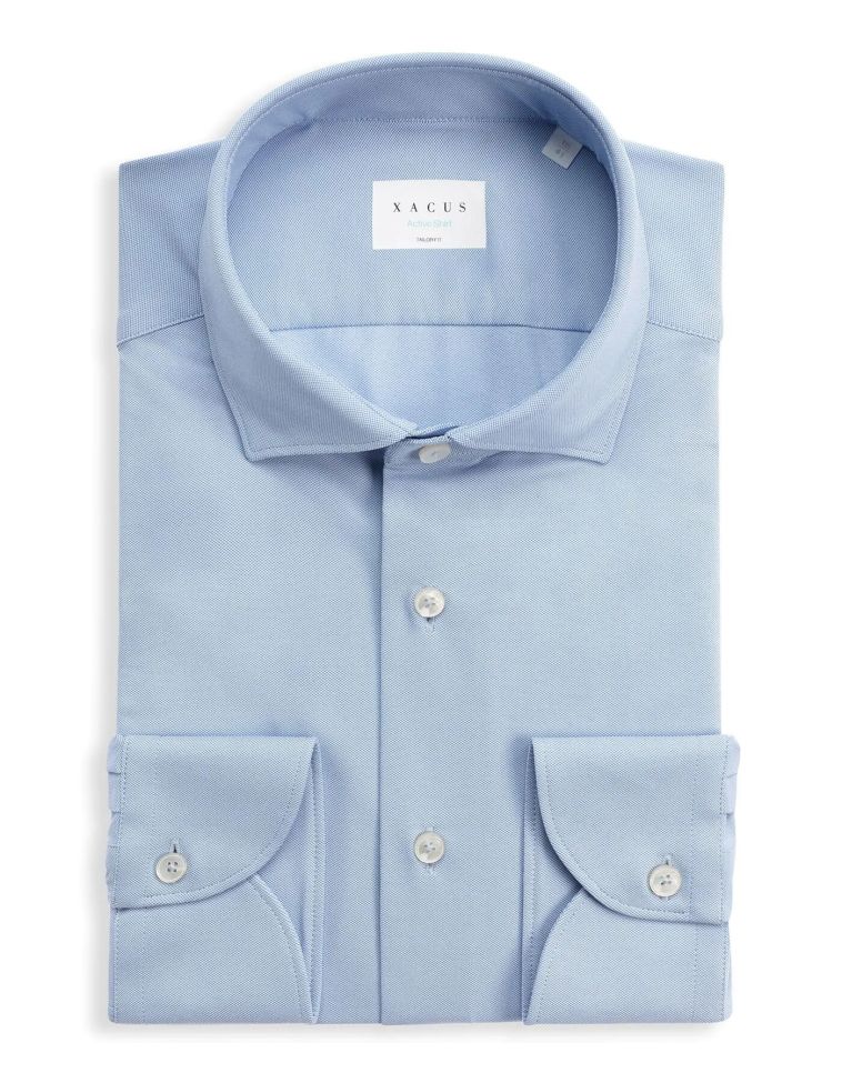Camicia Xacus Regular PKR-XACUS-11460-ACT558-060