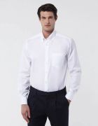 Camicia Xacus Classic PKR-XACUS-11230-307ML-001