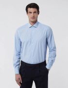 Camicia Xacus Classic XACUS-11232-358ML-001