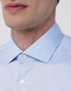 Camicia no stiro Xacus Regular PKR-XACUS-11805-WF558-003