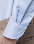 Camicia no stiro Xacus Regular PKR-XACUS-11805-WF558-003
