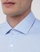 Camicia no stiro Xacus Regular XACUS-11806-WF558ML-002