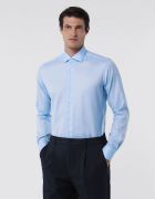 Camicia no stiro Xacus Regular PKR-XACUS-11806-WF558ML-003