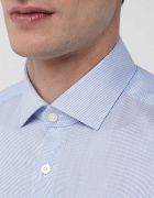 Camicia no stiro Xacus Regular PKR-XACUS-11807-WF558-002