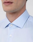 Camicia no stiro Xacus Slim PKR-XACUS-11805-WF658ML-002