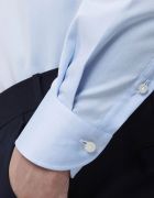 Camicia no stiro Xacus Slim PKR-XACUS-11805-WF658ML-002