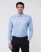 Camicia no stiro Xacus Slim PKR-XACUS-11806-WF658ML-003