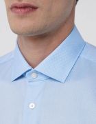 Camicia no stiro Xacus Slim PKR-XACUS-11806-WF658ML-003