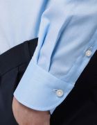 Camicia no stiro Xacus Slim PKR-XACUS-11806-WF658ML-003