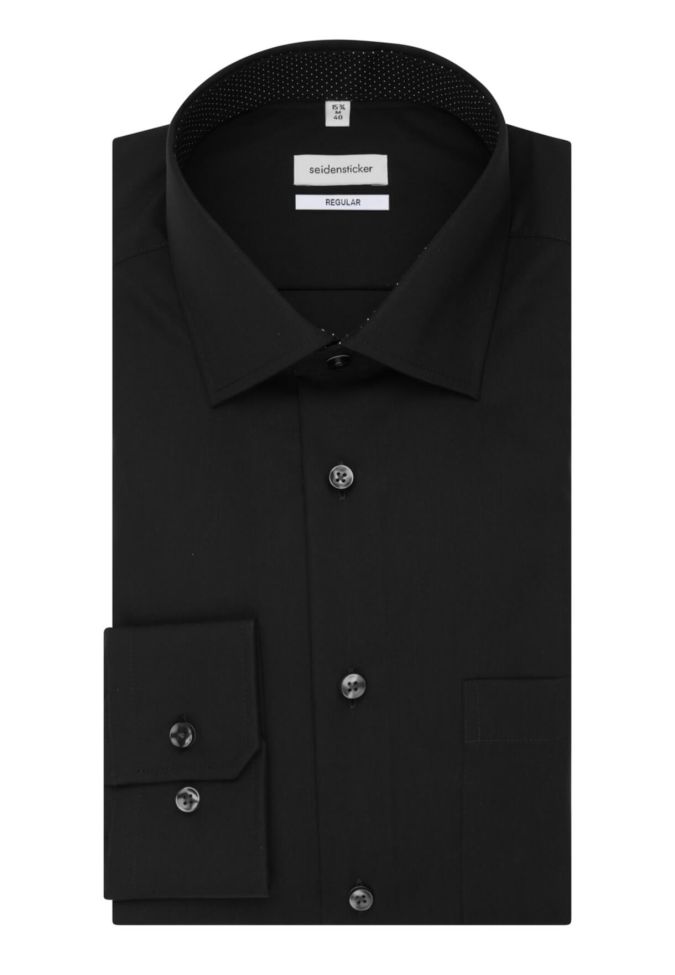 Camicia no stiro Seidensticker Classic KE-SEIDENSTICKER-01193690-39