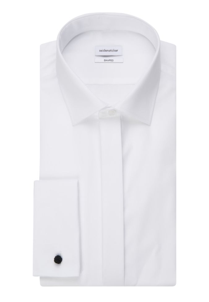 Camicia no stiro Seidensticker Regular KE-SEIDENSTICKER-01245270-01