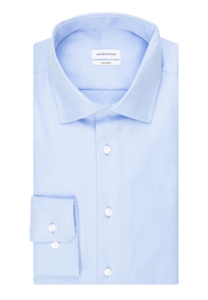 Camicia Seidensticker Regular KE-SEIDENSTICKER-01253690-12