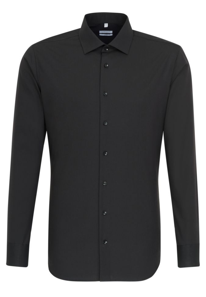 Camicia no stiro Seidensticker Slim KE-SEIDENSTICKER-01477870-39