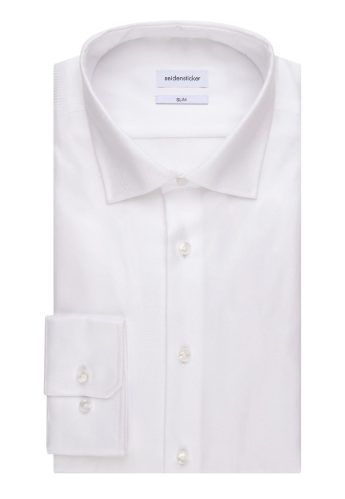 Camicia Seidensticker Slim KE-SEIDENSTICKER-01653690-01