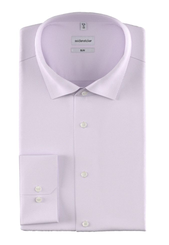 Camicia Seidensticker Slim KE-SEIDENSTICKER-01653690-82