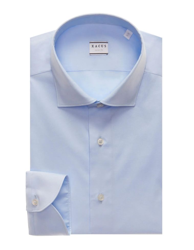 Camicia Xacus Regular PKR-XACUS-16113-558-004